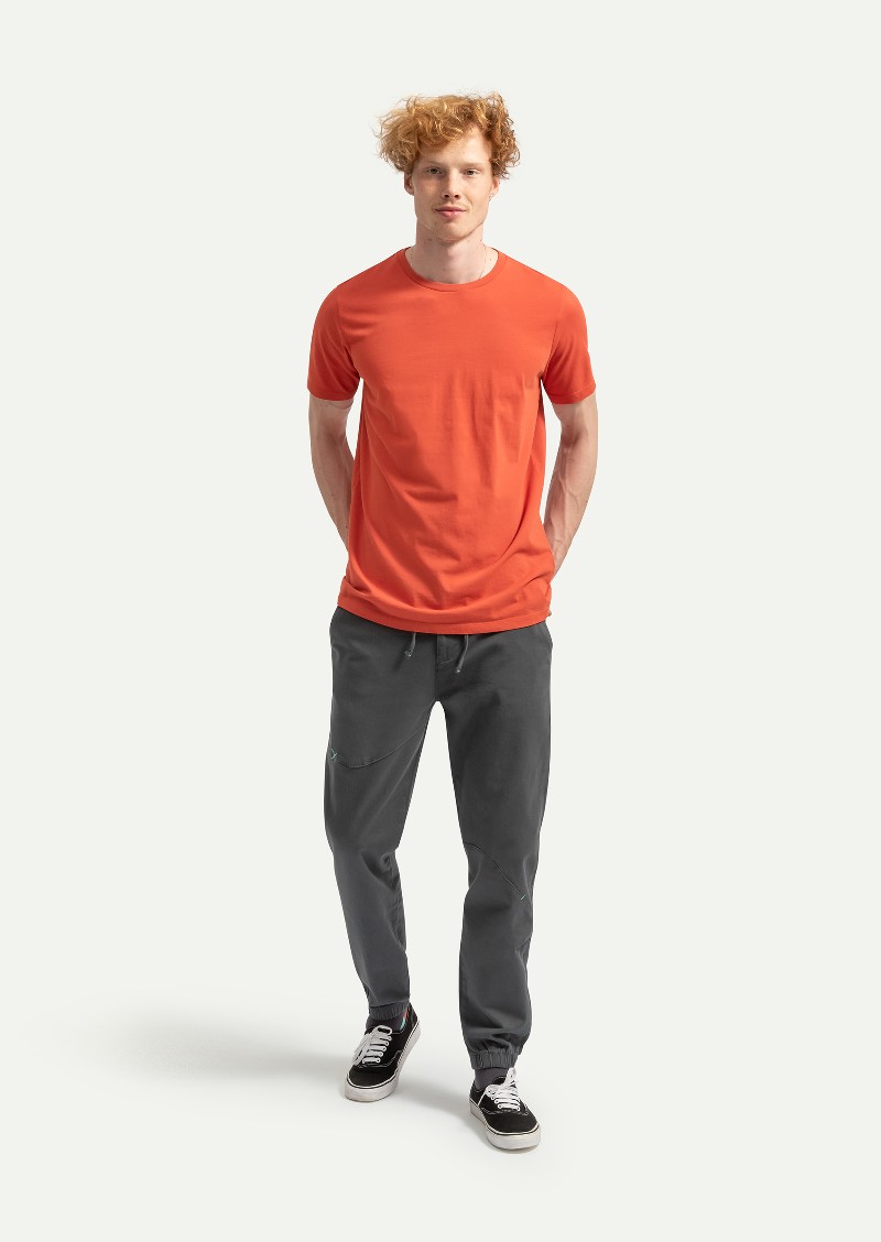 KAFT Puslu Mavi Erkek Jogger Pantolon Panoha - Storm - 3